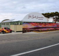 Lake Tyrrell Accommodation LTA - Accommodation Bookings