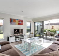 Once Upon a Tide - Accommodation Bookings