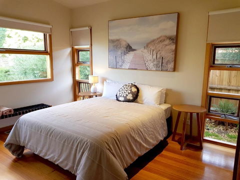 SUNNY DAZE - Accommodation Bookings 3