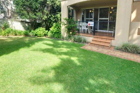 Aquarius Apartment 3 - Accommodation Bookings 1