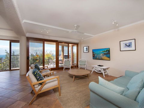 Now & Then 1 / 42 Clarence Street - Accommodation Bookings 4