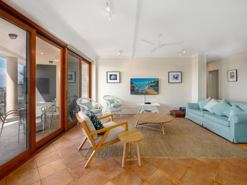 Now & Then 1 / 42 Clarence Street - Accommodation Bookings 1