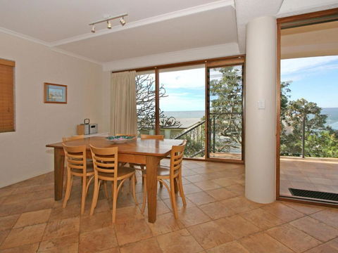 Now & Then 1 / 42 Clarence Street - Accommodation Bookings 6