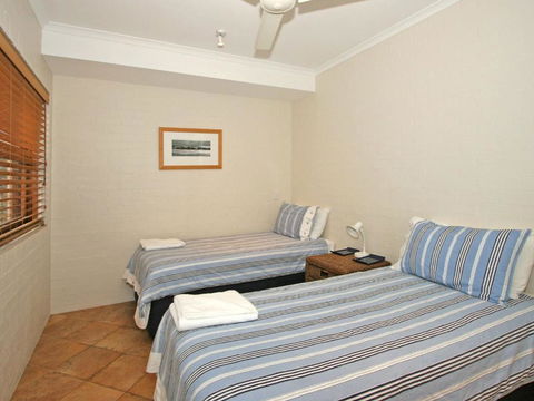 Now & Then 1 / 42 Clarence Street - Accommodation Bookings 5