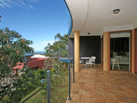 Now & Then 1 / 42 Clarence Street - Accommodation Bookings 2