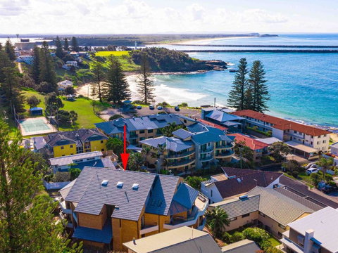 Namanula 2 / 32 34 Great Holiday Destination - Accommodation Bookings 2