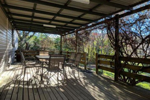 Alexander Cottage - Accommodation Bookings 5