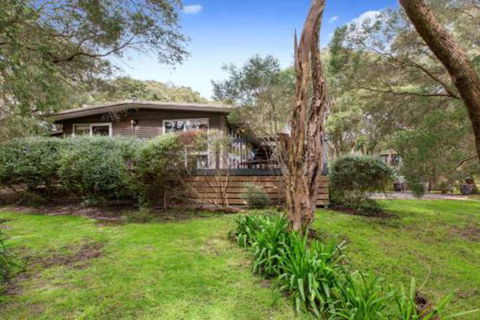 AMONGST THE TI TREES RYE - Accommodation Bookings 7