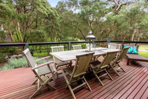 AMONGST THE TI TREES RYE - Accommodation Bookings 5