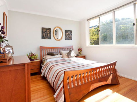 METRES TO THE BEACH MORNINGTON - Accommodation Bookings 3
