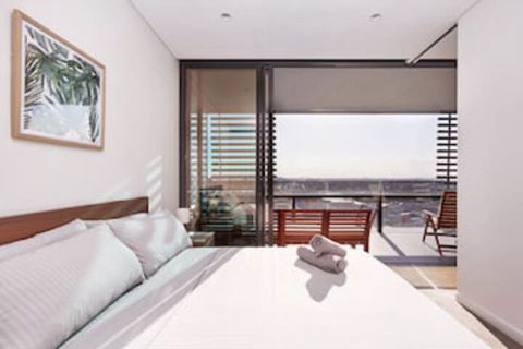 Apartment CBD - Central Park - Accommodation Bookings 0