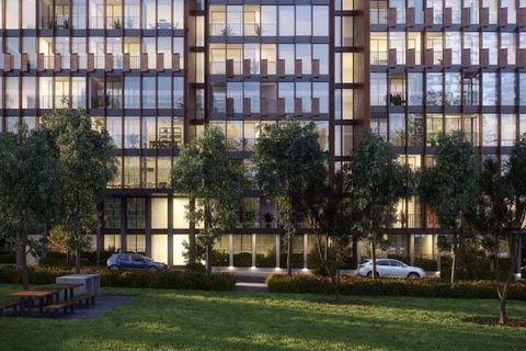 Apartment CBD - Central Park - Accommodation Bookings 1