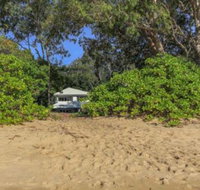 Seabreeze Beachfront Clifton - Accommodation Bookings