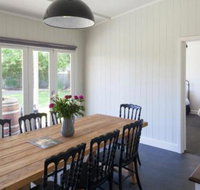 The Manse on Ebden - Accommodation Bookings