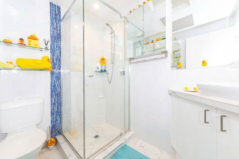 Lovely 1 Bedroom Apartment Close To CBD - Accommodation Bookings 5