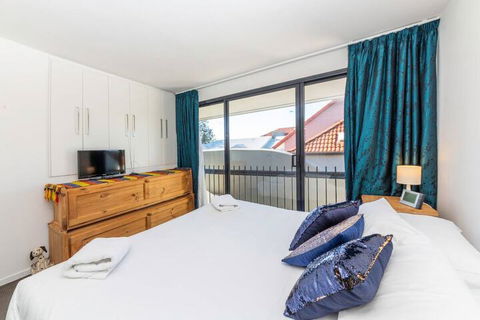 Lovely 1 Bedroom Apartment Close To CBD - Accommodation Bookings 7