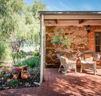 Lucys Cottage