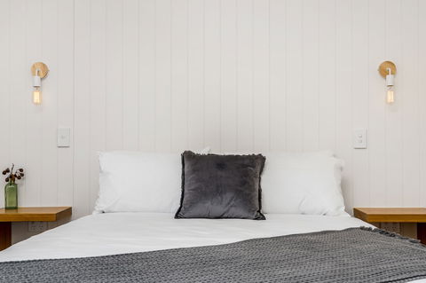 Forget Me Not Farm Cottages - Accommodation Bookings 6
