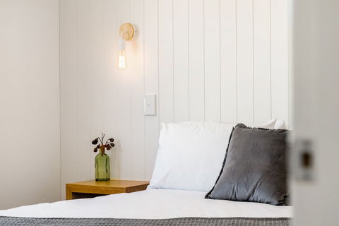 Forget Me Not Farm Cottages - Accommodation Bookings 4