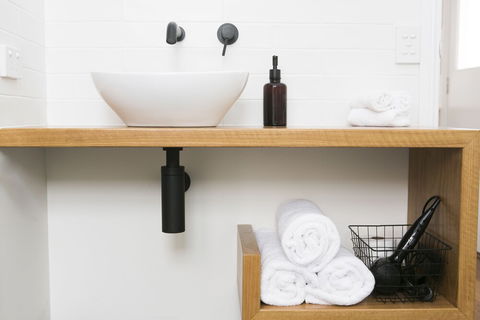 Forget Me Not Farm Cottages - Accommodation Bookings 2