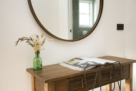 Forget Me Not Farm Cottages - Accommodation Bookings 1