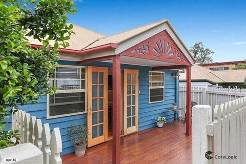 Stylish 3BD Family Home In Leafy Paddington - Accommodation Bookings 5