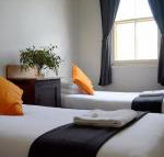 Shamrock Hotel Motel Temora - Accommodation Bookings