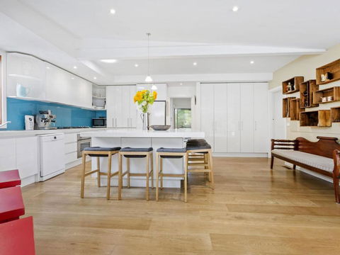BIRDSONG MORNINGTON - Accommodation Bookings 2