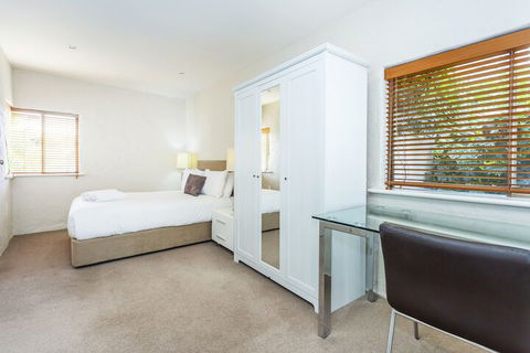 Como Mezzanine Retreat - Accommodation Bookings 5