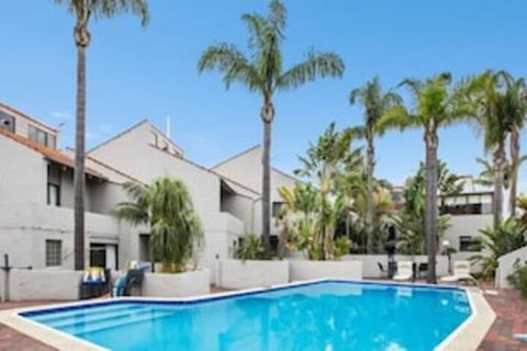 Como Mezzanine Retreat - Accommodation Bookings 0