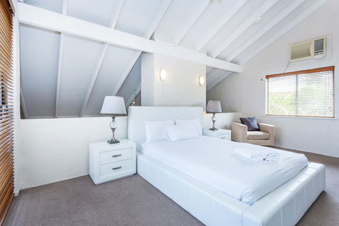 Como Mezzanine Retreat - Accommodation Bookings 4
