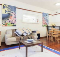 B4 Apartment close to Perth UWA - Accommodation Bookings