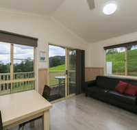 Reflections Holiday Parks Lake Glenbawn - Accommodation Bookings