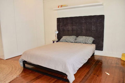 Art Deco Apt In Sunny Elwood Minutes To St. Kilda - Accommodation Bookings 4