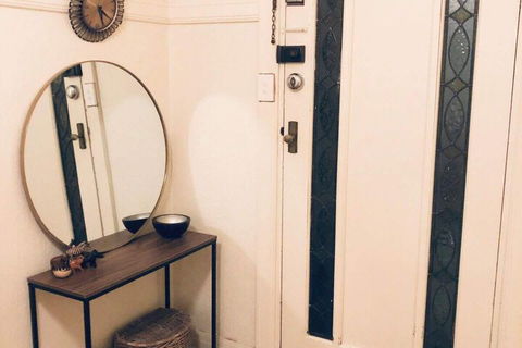 Art Deco Apt In Sunny Elwood Minutes To St. Kilda - Accommodation Bookings 0