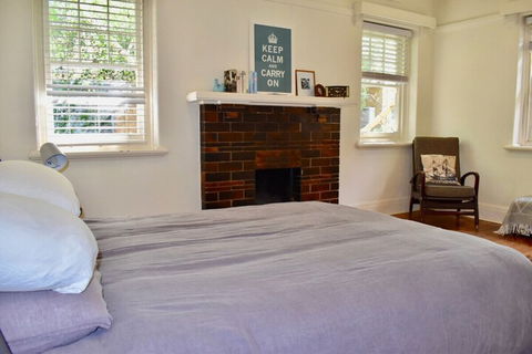 Art Deco Apt In Sunny Elwood Minutes To St. Kilda - Accommodation Bookings 7