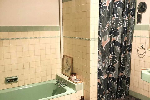 Art Deco Apt In Sunny Elwood Minutes To St. Kilda - Accommodation Bookings 6