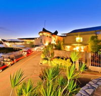 Yacht Club 19 Bijou De Mer 2 Buggies - Accommodation Bookings