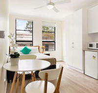 Douglas Street Studios - Accommodation Bookings