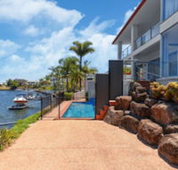 Mermaid Beach House - Accommodation Bookings