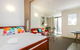 Comfortable Studio Near New Farm Park - thumb 0