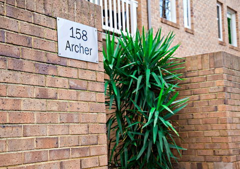 Adelaide Dresscircle Apartments - Archer Street - Accommodation Bookings 0