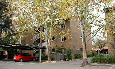 Adelaide Dresscircle Apartments - Archer Street - Accommodation Bookings 1
