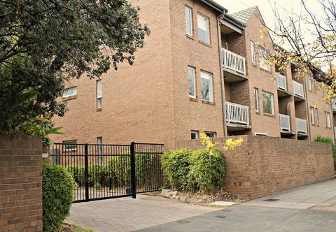 Adelaide Dresscircle Apartments - Archer Street - Accommodation Bookings 3