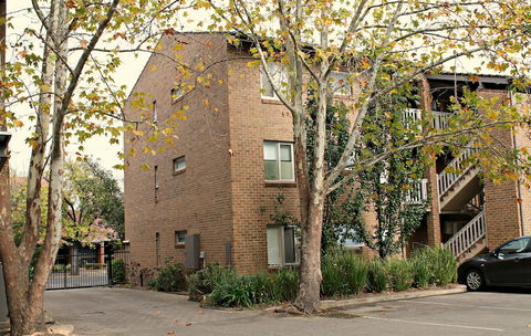 Adelaide Dresscircle Apartments - Archer Street - Accommodation Bookings 4
