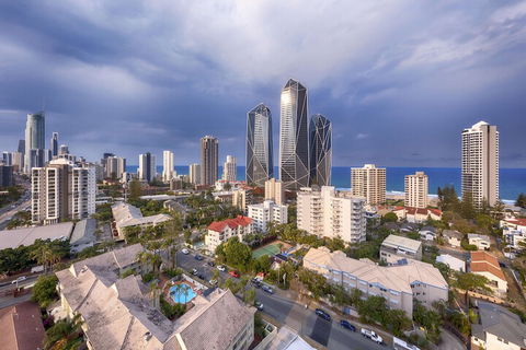 Oaks Gold Coast Hotel - Accommodation Bookings 7