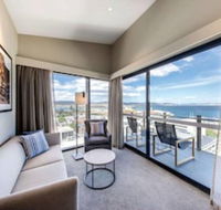 Vibe Hotel Hobart - Accommodation Bookings