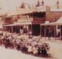 Wallace Lodge - Accommodation Bookings