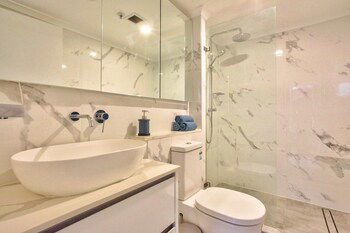 Apartment Hyde Park George - Accommodation Bookings 2