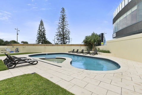 Zenith - Q Stay - Accommodation Bookings 0